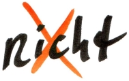 Nicht klein